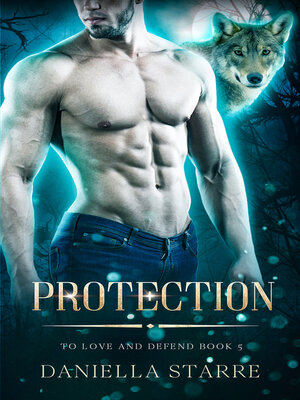cover image of Protection